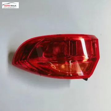 4133200U8510 360x360,چراغ خطر روی گلگیر عقب راست جک JAC5 j5,اتوکالا Autokala