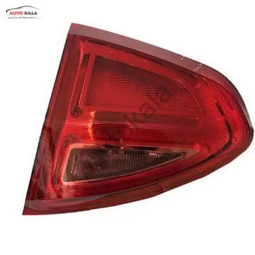 4133300U85101 360x360,چراغ خطر روی صندوق عقب چپ جک jac j4,اتوکالا Autokala