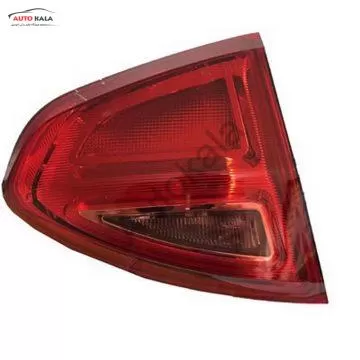 4133400U85101 360x360,چراغ خطر روی صندوق عقب راست جک jac j4,اتوکالا Autokala