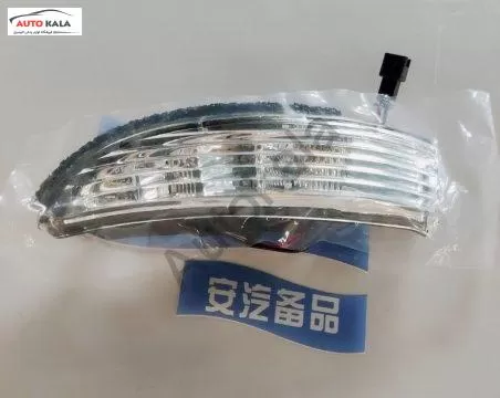 8210100U8513bg 1 452x360,چراغ راهنمای روی آینه چپ جک جی JAC J4,اتوکالا Autokala