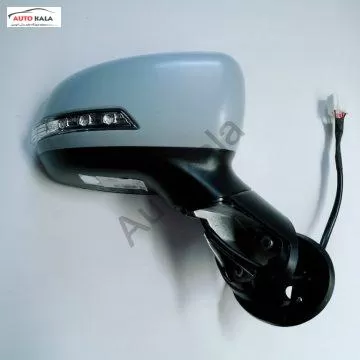 8210200U221031 360x360,آینه بغل راست جک اسjac s3,JAC S3اتوکالا Autokala