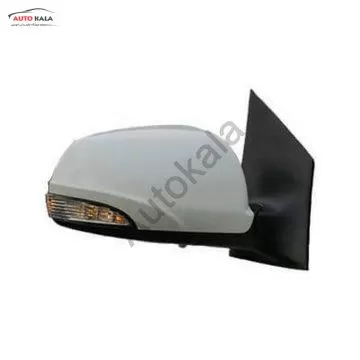 آیینه بغل راست جک jac j4 8210200U8513 360x360 8210200U8513 360x360,آیینه بغل راست جک jac j4,اتوکالا Autokala
