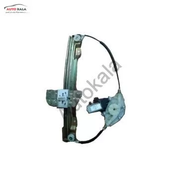 A13 6104020DB Copy 360x360,شیشه بالابر کامل جلو راست ایکس 22,اتوکالا Autokala