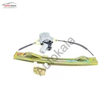 A13 6204020DB Copy 360x360,شیشه بالابر کامل عقب راست ایکس 22,اتوکالا Autokala