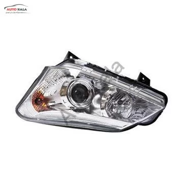 A21 3772010FL2 Copy 360x360,چراغ جلو چپ MVM 550,اتوکالا Autokala