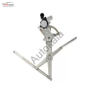A6104100 360x360,شیشه بالابر کامل جلو چپ لیفان X50,اتوکالا Autokala