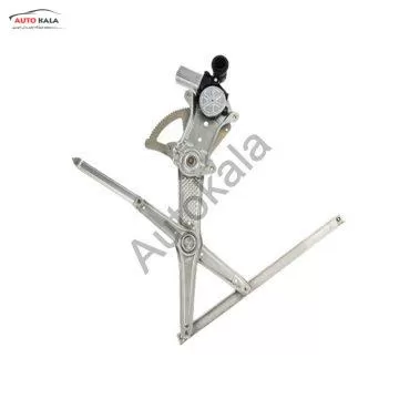 A6104200 360x360,شیشه بالابر کامل جلو راست لیفان X50,اتوکالا Autokala