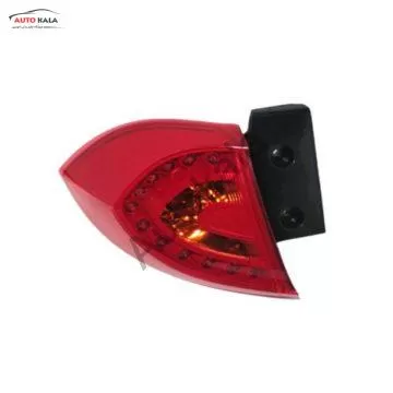 AAB4133200 360x360,چراغ خطر روی گلگیر راست لیفان X50,اتوکالا Autokala
