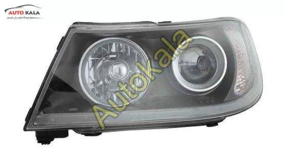 چراغ جلو چپ لیفان 620 lifan B41211001 555x304 B41211001 555x304,چراغ جلو چپ لیفان 620 lifan,LIFAN 620اتوکالا Autokala