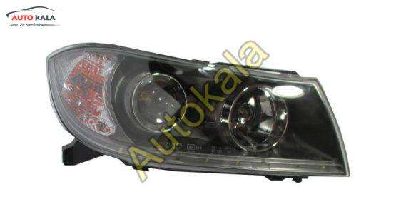 B4121200 555x304 - چراغ جلو راست لیفان 620 lifan