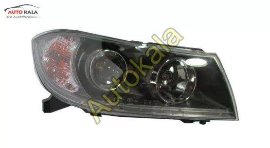چراغ جلو راست لیفان 620 lifan B4121200 555x304 B4121200 555x304,چراغ جلو راست لیفان 620 lifan,LIFAN 620اتوکالا Autokala