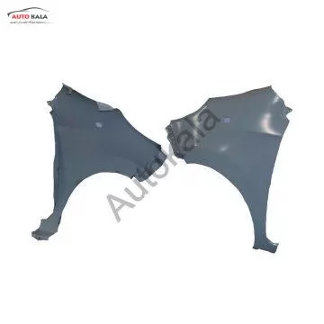 J00 8403101 DY 360x360,گلگیر جلو چپ 110S,اتوکالا Autokala