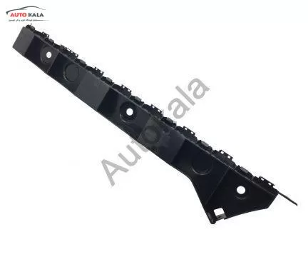 J60 2804512 1 432x360,کشویی (براکت) سپر عقب راست آریزو 5,اتوکالا Autokala