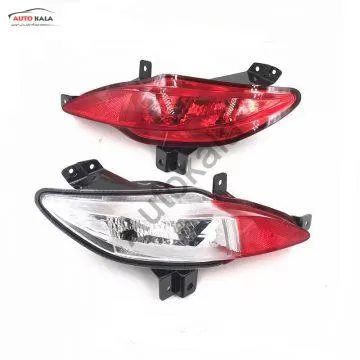 J60 443502010 360x360,چراغ دنده عقب و شبرنگ عقب چپ آریزو 5,اتوکالا Autokala