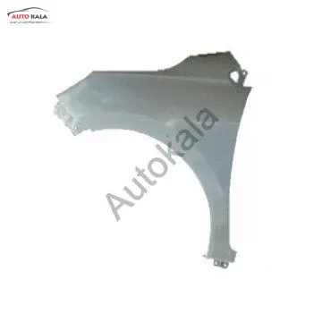 J60 8403101 360x360,گلگیر جلو چپ آریزو 5,اتوکالا Autokala
