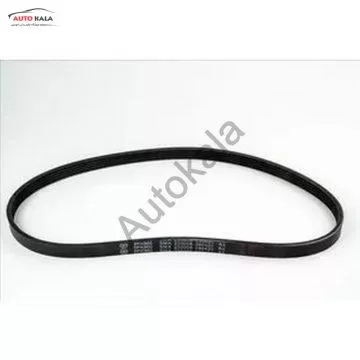 تسمه دینام و پمپ آب لیفان X50 LF479Q1 1025015A F1 360x360 LF479Q1 1025015A F1 360x360,تسمه دینام و پمپ آب لیفان X50,اتوکالا Autokala