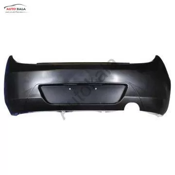 REAR BUMPER for jac j3 360x360,پوسته سپر عقب جک J3,اتوکالا Autokala