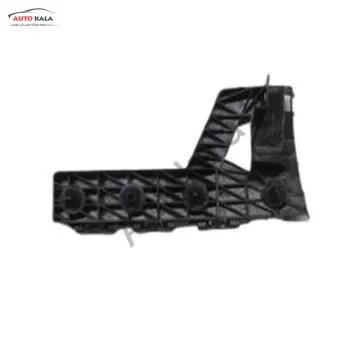 RR BUMPER BRACKETⅠ 360x360,کشویی (براکت) سپر عقب چپ پایین لیفان X50,اتوکالا Autokala