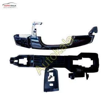 دستگیره بیرونی درب جلو چپ لیفانlifan X60 S6105300A21 360x360 S6105300A21 360x360,دستگیره بیرونی درب جلو چپ لیفانlifan X60,اتوکالا Autokala