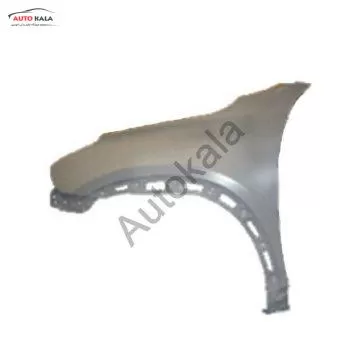 T15 8403101 DY 360x360,گلگیر جلو چپ تیگو 7,اتوکالا Autokala