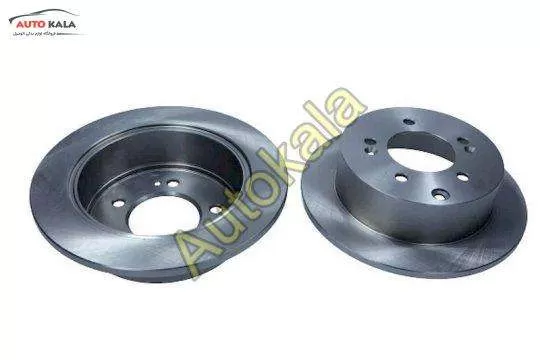 دیسک ترمز عقب چانگان شاسی CHANGAN CS35 S10106319002 540x360 S10106319002 540x360,دیسک ترمز عقب چانگان شاسی CHANGAN CS35,اتوکالا Autokala