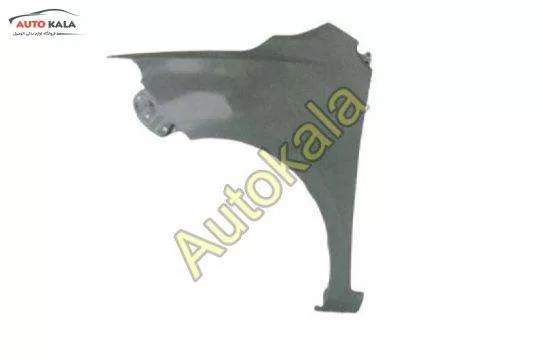 گلگیر جلو چپ برلیانس BRILLIANCE H230 4210115 Y 543x360 4210115 Y 543x360,گلگیر جلو چپ برلیانس BRILLIANCE H230,اتوکالا Autokala