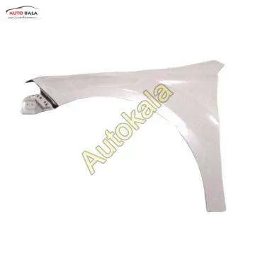 گلگیر جلو چپ برلیانس BRILLIANCE H330 BJ391011101Y 360x360 BJ391011101Y 360x360,گلگیر جلو چپ برلیانس BRILLIANCE H330,اتوکالا Autokala