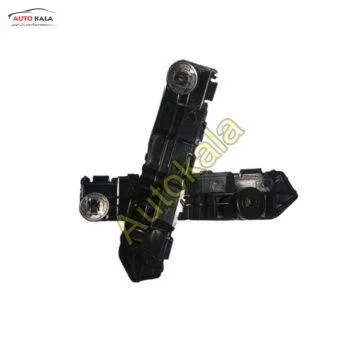 FR BUMPER BRACKET for h230 360x360,کشویی(براکت) سپر جلو برلیانس BRILLIANCE H230,اتوکالا Autokala