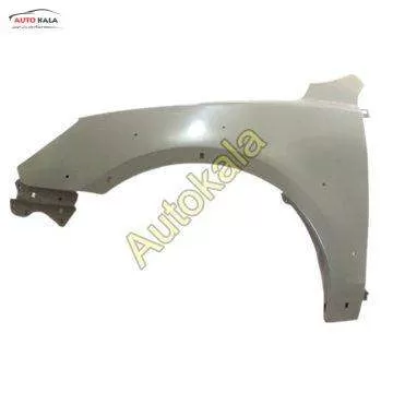 FR FENDER L H30 360x360,گلگیر جلو چپ اچ سی کراس H30 CROSS,اتوکالا Autokala