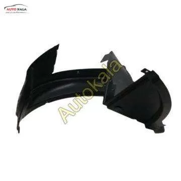 شلگیر جلو چپ اچ سی کراس H30 CROSS FR INNER FENDER LINING L H30 360x360 FR INNER FENDER LINING L H30 360x360,شلگیر جلو چپ اچ سی کراس H30 CROSS,اتوکالا Autokala