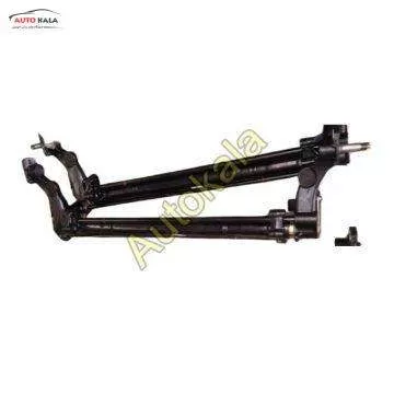 بازویی اکسل عقب اچ سی کراس H30 CROSS RR SUB FRAME BEAM H30 360x360 RR SUB FRAME BEAM H30 360x360,بازویی اکسل عقب اچ سی کراس H30 CROSS,اتوکالا Autokala