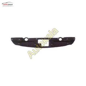 قاب پلاستیکی بالای رادیاتور برلیانس BRILLIANCE H230 UPPER GUARD PLATE for h230 360x360 UPPER GUARD PLATE for h230 360x360,قاب پلاستیکی بالای رادیاتور برلیانس BRILLIANCE H230,اتوکالا Autokala