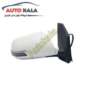 آینه بغل راست اریو Z300 اتوکالا Autokala