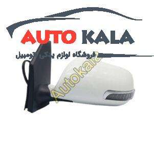 آینه بغل چپ اریو Z300 اتوکالا Autokala