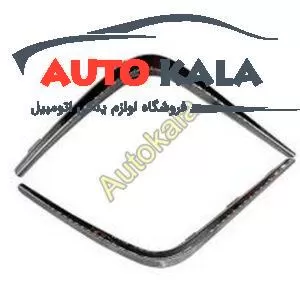 مه شکن جلو جک JAC S5 front fog steel eyebrow FOR JAC S5 2803214u1510 1 1 300x300,ابرویی مه شکن جلو جک JAC S5,اتوکالا Autokala