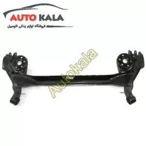 عقب اریو Z300 RR SUB FRAME BEAM FOR ARIO ZOTYE Z300 1 300x300,اکسل عقب اریو Z300,اتوکالا Autokala