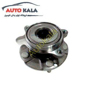 توپی چرخ جلو اریو Z300 اتوکالا Autokala