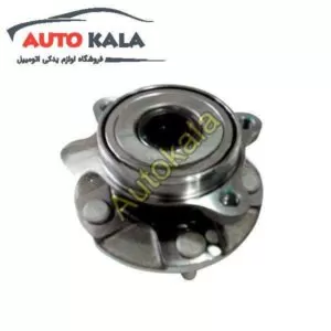 چرخ جلو اریو Z300 Front Wheel hub bearing FOR ARIO ZOTYE Z300 3103110A0127002 1 300x300,توپی چرخ جلو اریو Z300,اتوکالا Autokala