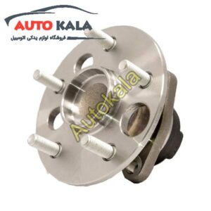 توپی چرخ عقب اریو Z300 اتوکالا Autokala