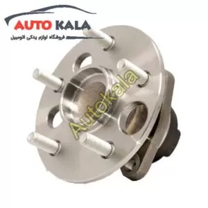 چرخ عقب اریو Z300 REAR Wheel hub bearing FOR ARIO ZOTYE Z300 1 300x300,توپی چرخ عقب اریو Z300,اتوکالا Autokala