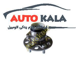 توپی چرخ عقب جک Jac S5 اتوکالا Autokala