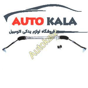 جعبه فرمان جک Jac S5 اتوکالا Autokala