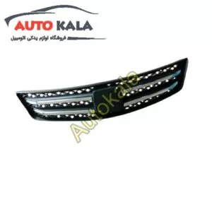چنجره اریو Z300 GRILLE BODY FOR ARIO ZOTYE Z300 8401100A01 300x300,جلو پنجره اریو Z300,اتوکالا Autokala