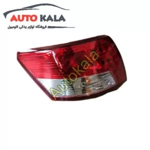 عقب چپ اریو Z300 TAIL LAMP LH FOR ARIO ZOTYE Z300 4133010 A01 2704A 300x300,خطر عقب چپ اریو Z300,اتوکالا Autokala