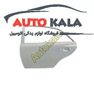 عقب چپ اریو Z300 RR DOOR ASSY L FOR ARIO ZOTYE Z300 6201010001 A01 301x300,درب عقب چپ اریو Z300,اتوکالا Autokala