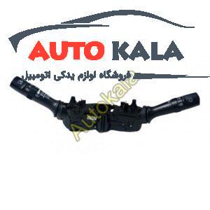 دسته راهنما وبرف پاکن جک Jac S5 اتوکالا Autokala