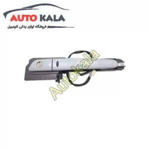 بیرونی اریو Z300 DOOR OUTER HANDLE FOR ARIO ZOTYE Z300 6105010 A01 2 300x300,دستگیره بیرونی اریو Z300,اتوکالا Autokala