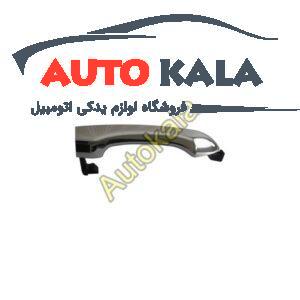 دستگیره بیرونی جک Jac S5 اتوکالا Autokala