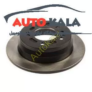 ترمز عقب جک JAC S5 REAR Brake disc FOR JAC S5 3504011U1510 2 300x300,دیسک ترمز عقب جک JAC S5,اتوکالا Autokala