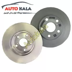 ترمز چرخ جلو اریو Z300 BRAKE DISC FOR ARIO ZOTYE Z300 ۱ 300x300,دیسک ترمز چرخ جلو اریو Z300,اتوکالا Autokala